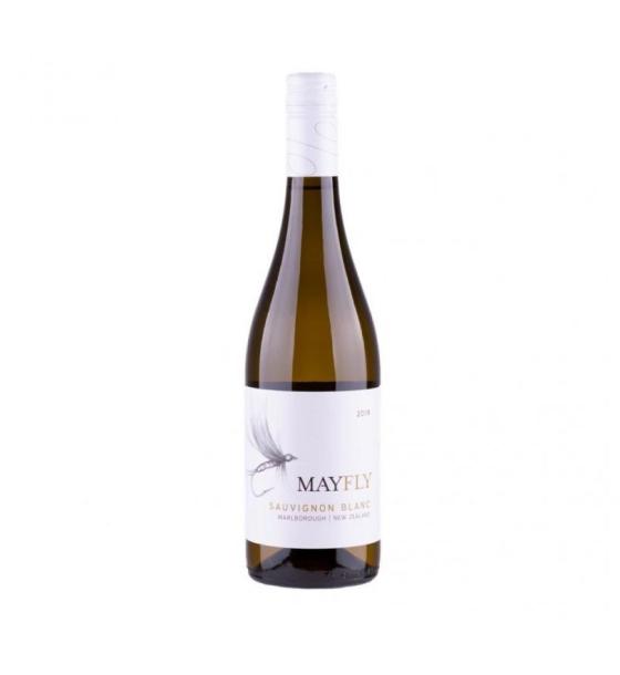 бяло вино Mayfly Совиньон Блан