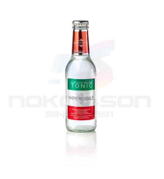 газирана напитка Imperdibile Superior Italian Tonic