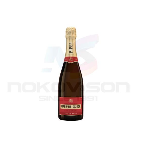 шампанско Piper - Heidsieck Brut