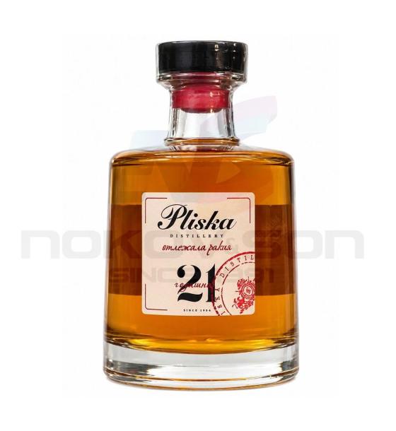 ракия Pliska Отлежала 700 ml