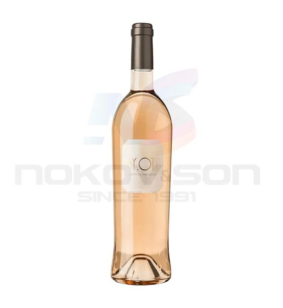вино розе By OTT Rose Magnum