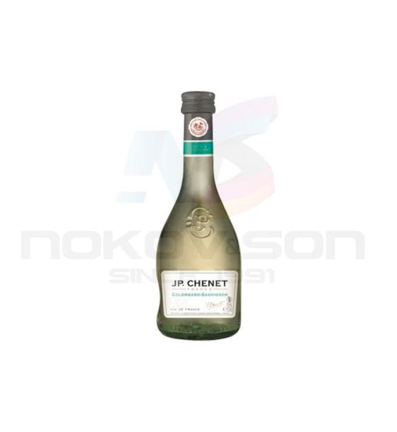 бяло вино JP. Chenet Colombar & Sauvignon blanc