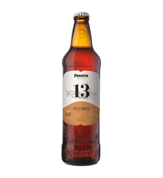 бира Primator RED 13'