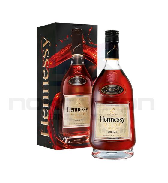 коняк Hennessy VSOP
