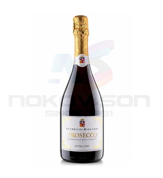 пенливо вино Guerrieri Rizzardi Extra Dry