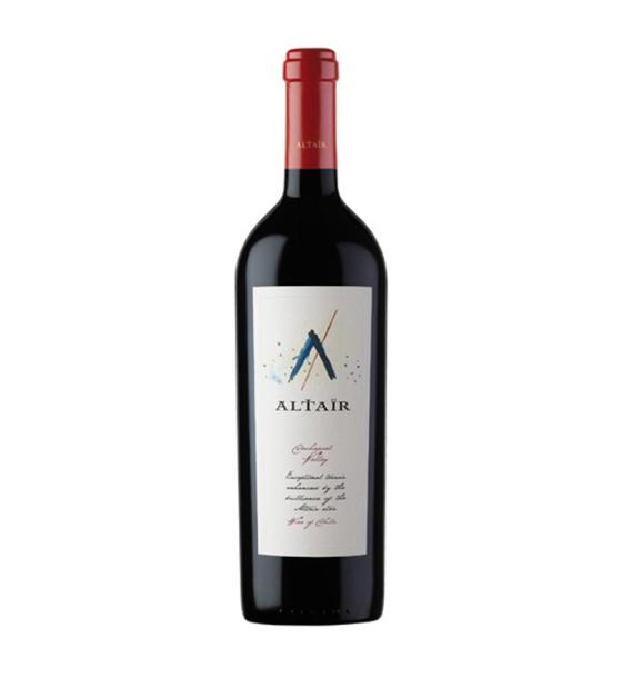 червено вино San Pedro Altair