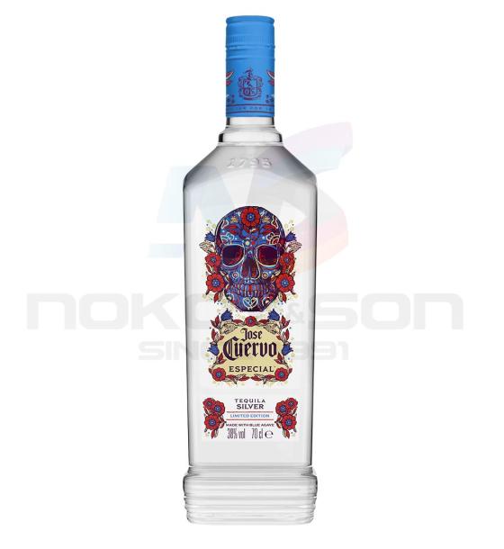 текила José Cuervo Silver Tequila