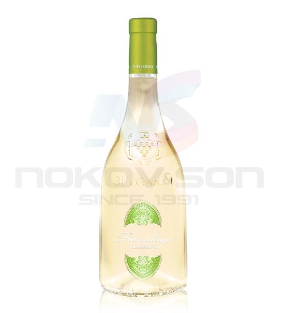 бяло вино Bulgarini Fior Di Lago Chardonnay & Sauvignon Blanc 2022