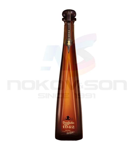 текила Don Julio Tequila Anejo 1942