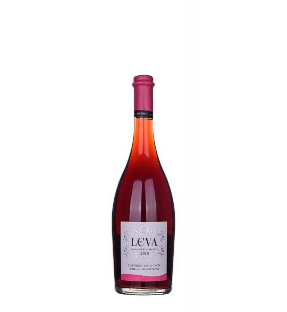 вино розе Leva Rose