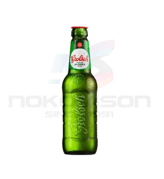 бира Grolsch Premium lager