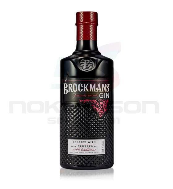 джин Brockman's Premium