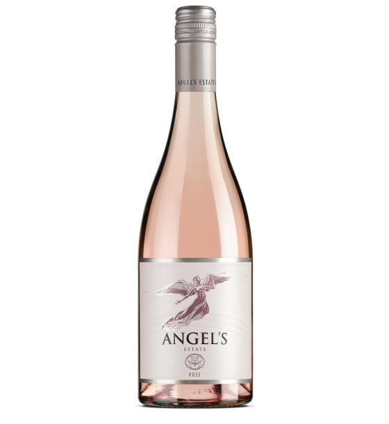 вино Angel's Rose