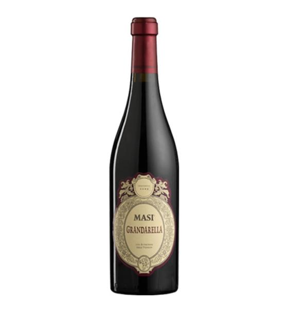 червено вино Masi Grandarella