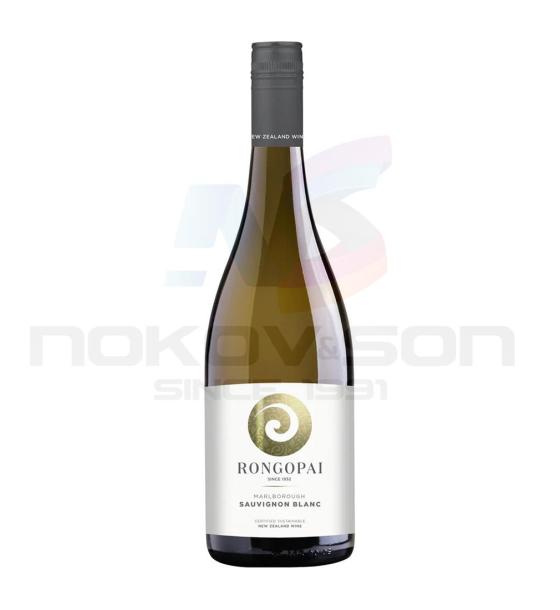 бяло вино Rongopai Marlborough Sauvignon Blanc