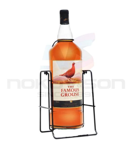 уиски The Famous Grouse Finnest Scotch Whisky