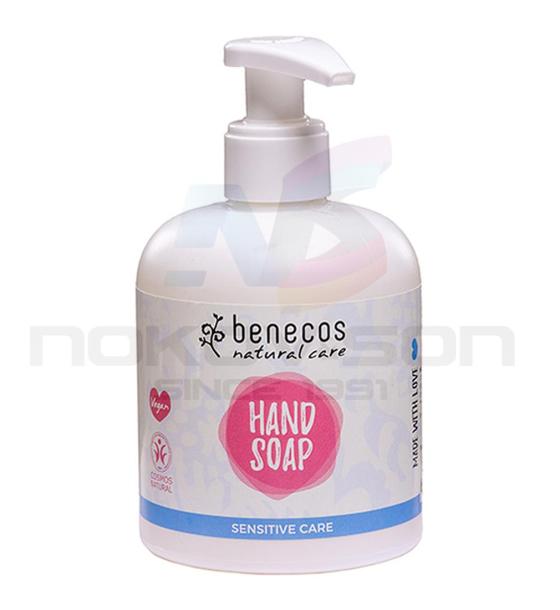 течен сапун Benecos Liquid Soap