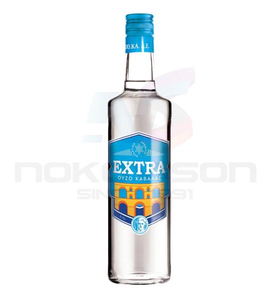 узо Kavala Extra