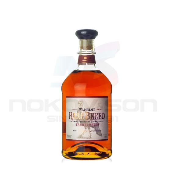 уиски Wild Turkey Rare Breed Barrel Proof
