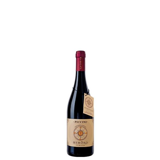 червено вино Piccini Memoro Vino Rosso D' Italia