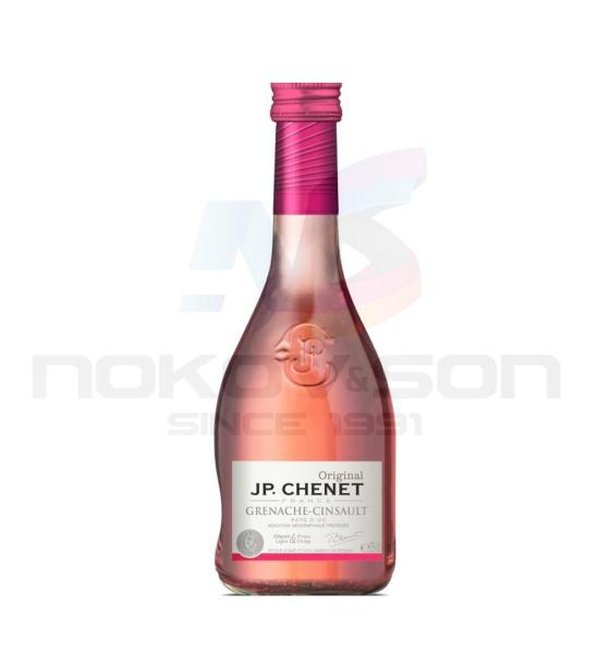 вино розе JP. Chenet Rose