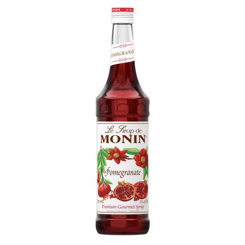 сироп Monin Pomegranate