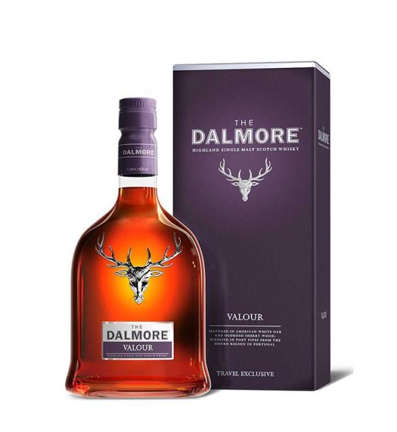 уиски The Dalmore Valour