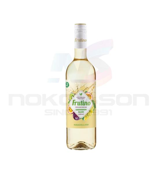 бяло вино Domaine Boyar Frutino Sauvignon Blanc Marakuya & Kiwi