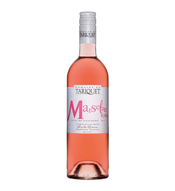 вино розе Domaine du Tariquet Rose