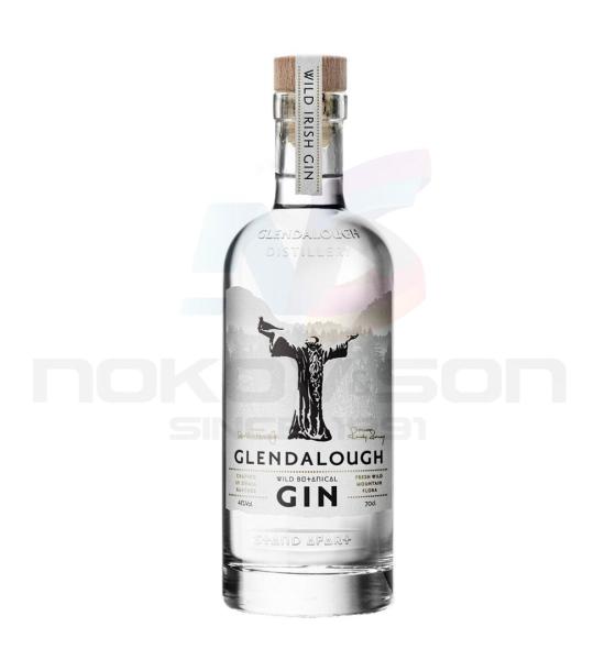 джин Glendalough Irish Gin Wild Botanical