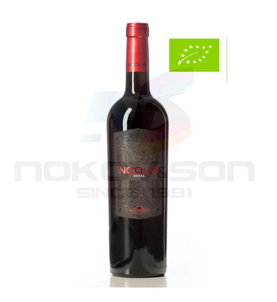 био вино Bodegas Nodus Bobal D.o Utiel - Requena Nodus