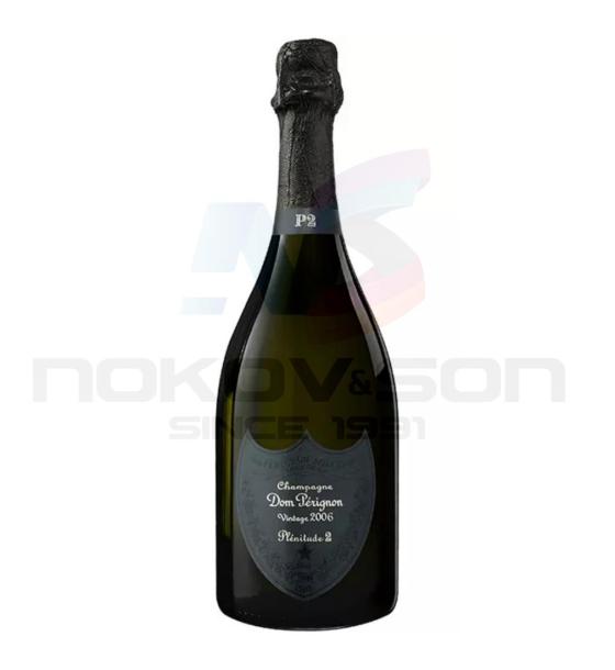 шампанско Dom Pérignon Vintage Plentitude 2 750 ml