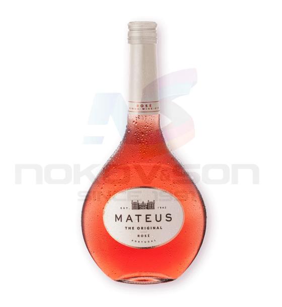 вино розе Mateus Original Rose