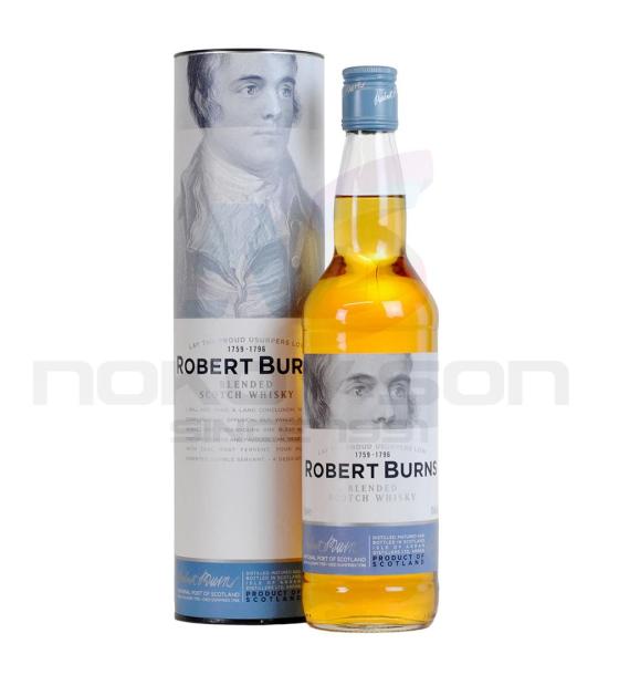 уиски Robert Burns