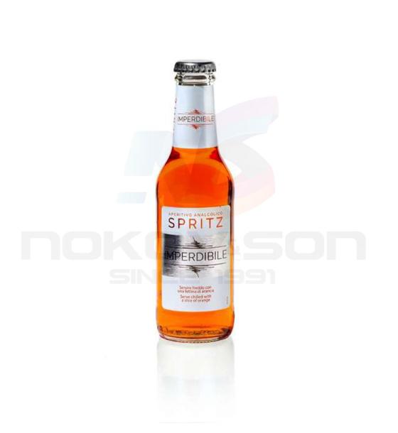 газирана напитка Imperdibile Spritz