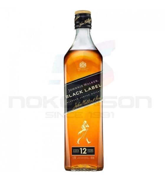 уиски Johnnie Walker Black Label