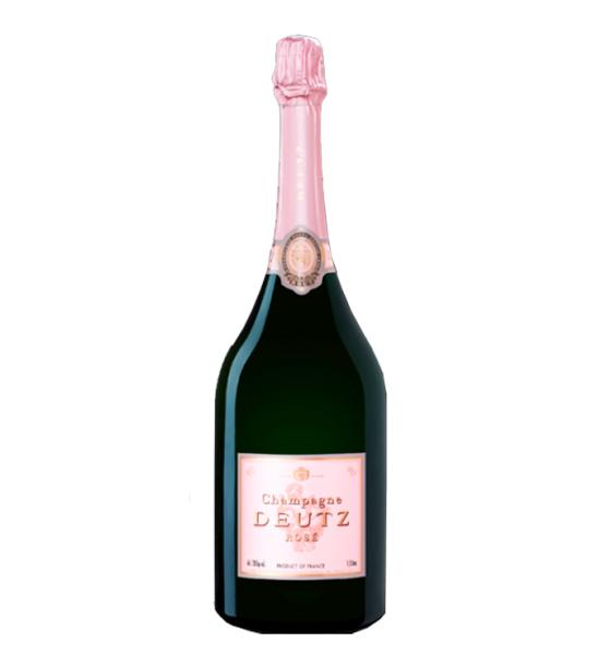 шампанско Дютц Брут Розе 1500мл
