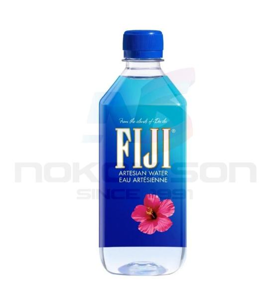 минерална вода Fiji Naturl Artesian Water