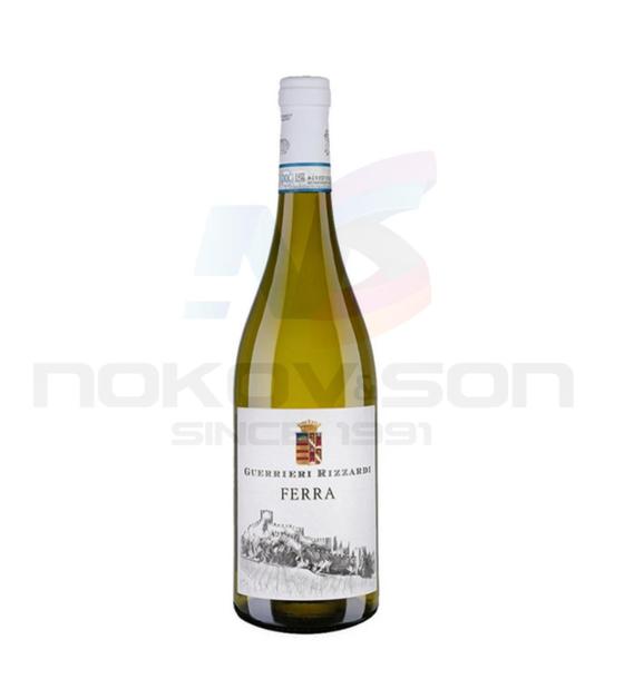 бяло вино Guerrieri - Rizzardi Soave Ferra DOC Classico