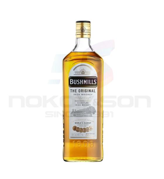 Bushmills Original
