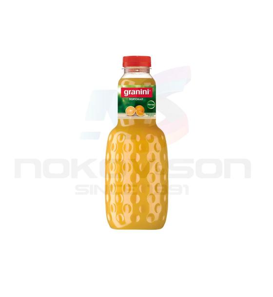 натурален сок Granini Портокал 100%