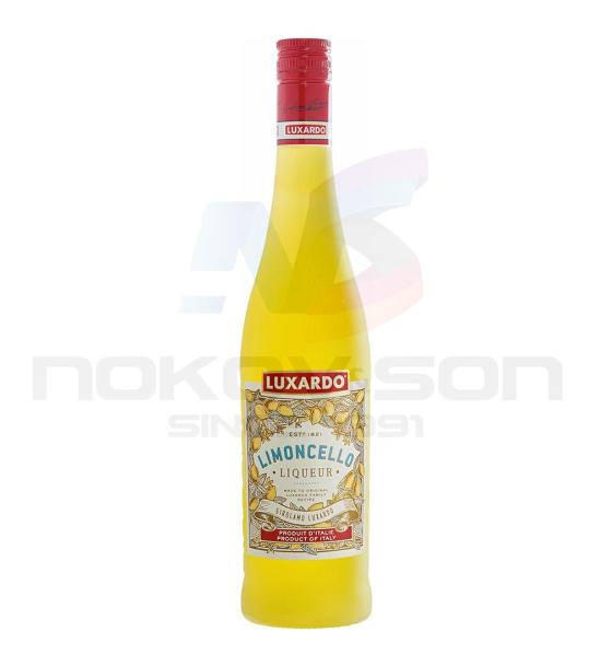 ликьор Luxardo Limoncello
