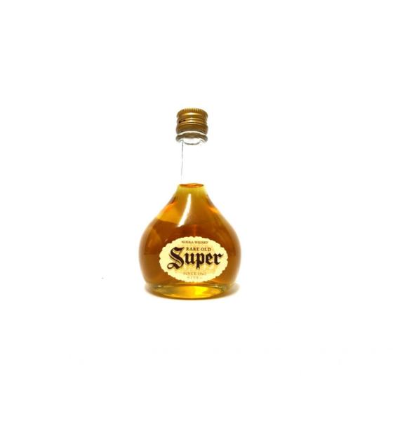 уиски The Nikka Super