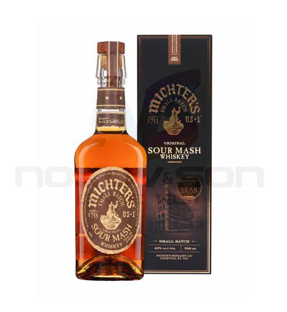 уиски Michter's Sour Mash Whiskey US*1 Small Batch