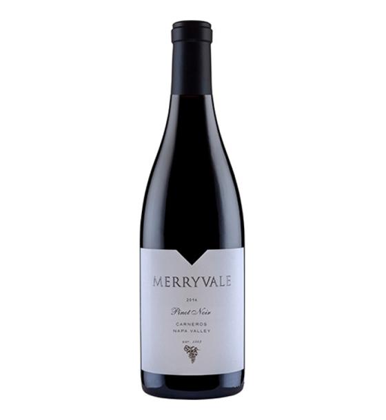 червено вино Merryvale Pinot Noir Carneros 2016