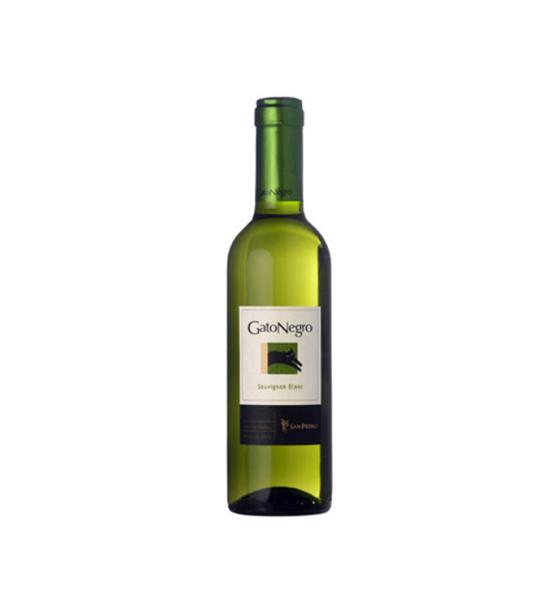бяло вино Gato Negro Sauvignon Blanc