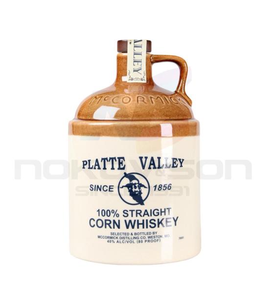 уиски Platte Valley Corn