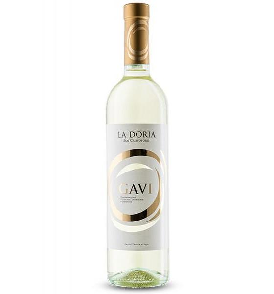 вино La Doria Gavi
