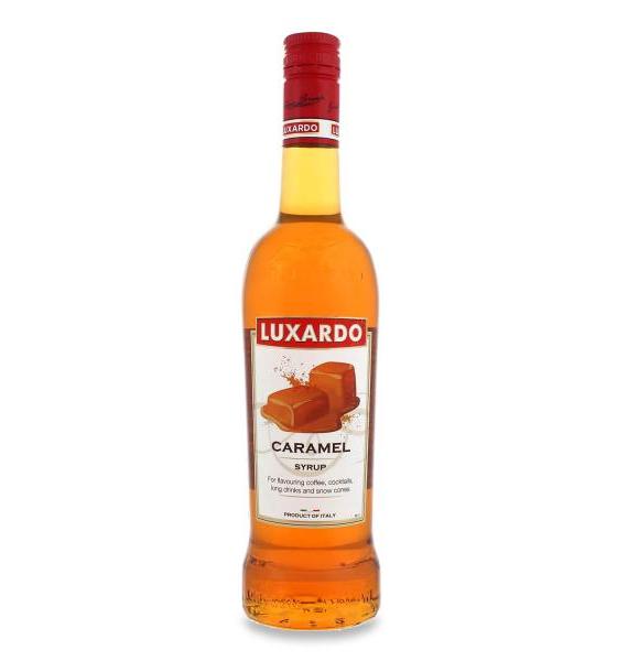 сироп Luxardo Caramel