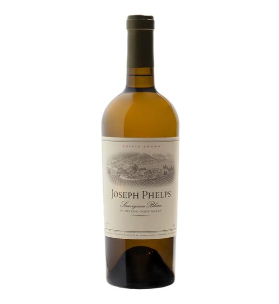 бяло вино Joseph Phelps Vineyards Sauvignon Blanc